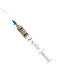 AestheticsInternational botox plastic surgery injection fillers Sticker