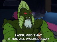 nickrewind nicksplat angry beavers GIF
