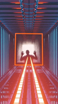 Madness GIF by Amselcom