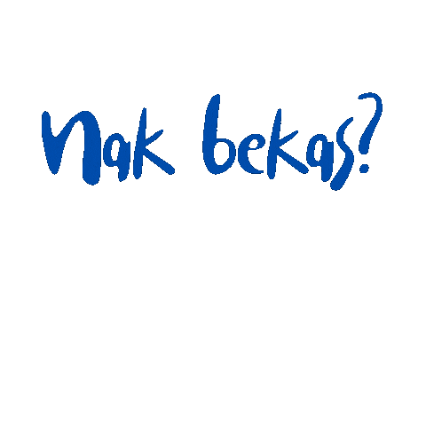 Sticker by Thermos Malaysia