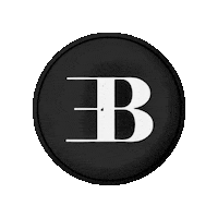 EternalBloom fashion luxury clothing designer Sticker