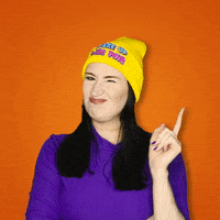 I Dont Think So No Way GIF