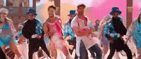 Jai Jai Shivshankar GIF by Priya