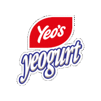 YeosMY yeos yeogurt Sticker