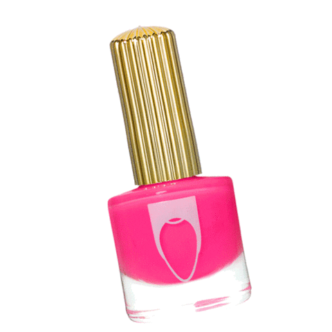 party rainbow Sticker by Floss Gloss