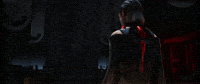 Cyberpunk Success GIF by SPINE
