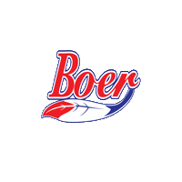 Boer Sticker by Indios del Bóer