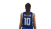 Sport Basketball Sticker by Basket_fi