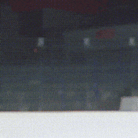 SKODACZ fun car hockey win GIF