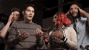 Gay Sketch Comedy GIF by LogoTV