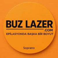 Cilt Epilasyon GIF by Buz Lazer  - Epilasyonda Başka Boyut