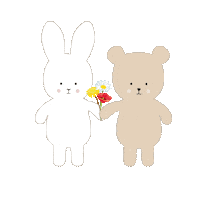 Heart Love Sticker by Marresa