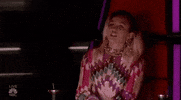 miley cyrus nbc GIF by The Voice