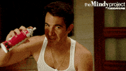 the mindy project GIF by Fox TV