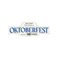 Party Oktoberfest Sticker by mypartymob