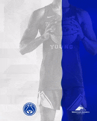 Macu GIF by BYU Cougars