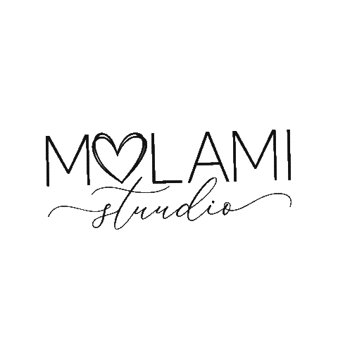 Sticker by Molami Stuudio