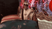 Indianwedding Punjabiwedding GIF by MatarMedia