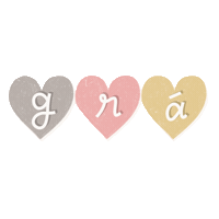 Gaeilge Love Sticker