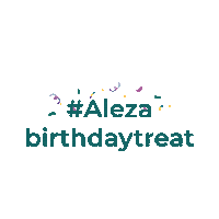 Alezalabel Sticker by Aleza