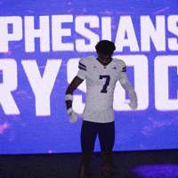 Bow Down University Of Washington GIF by Washington Athletics