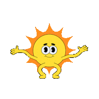 Happy Good Morning Sticker by Luke Alexander