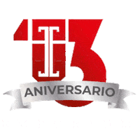13Anivge Sticker by GrupoEmporium