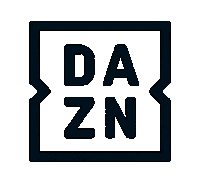 Sulanodazn Galonodazn Sticker by DAZN North America
