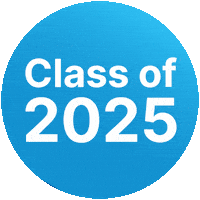 Classof2025 Sticker by Communities In Schools
