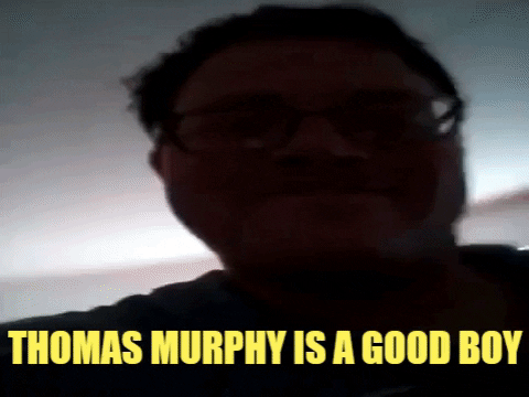 Teddy_Spergetti444 giphygifmaker autism thomas murphy GIF