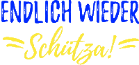 Biberach Sticker by Lani Art