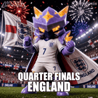 World Cup Football GIF by Super Studios (Community)