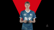 Ea Sports Fifa GIF by Bundesliga