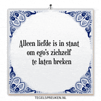 Respect Hart GIF by Tegelspreuken.nl