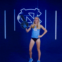 University Of North Carolina Ncaa GIF by UNC Tar Heels
