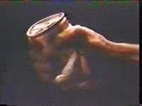 klaus nomi GIF by dani