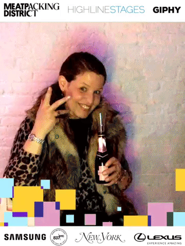 open market nyc GIF by Meatpacking District