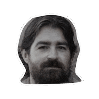 butterflyclub fringe2023 butterflyclub richardmealey Sticker