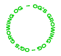 Cali Og Sticker by High Season