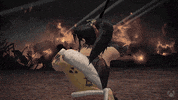Final Fantasy Loop GIF by Xbox