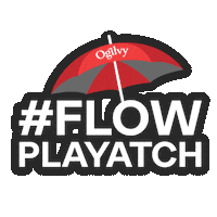 Fun Beach Sticker by OgilvyDominicana