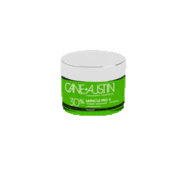 skincare glycolicacid Sticker by Cane + Austin