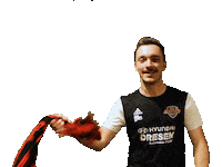 Tor Sieg Sticker by Eintracht Vinhoven 2019 e.V.