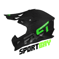 Team Racing Sticker by Sportbay