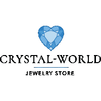 Crystalworld Sticker by ExiterDiary