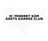 Ca Sticker by Club Awards