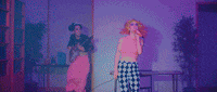 Donny Devin GIF by Thriller Records