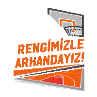Ball Top Sticker by ING Turkiye