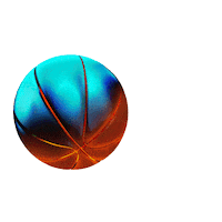 Ball Basket Sticker by ING Turkiye