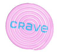 Dragrace Sticker by Crave